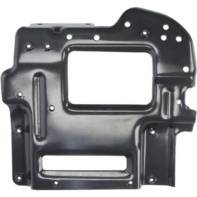 Elementen, bumpers AUGER 78345 links