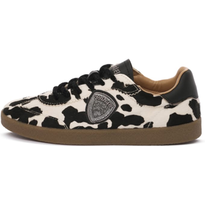 Sneakers Blauer COW AURORA 04