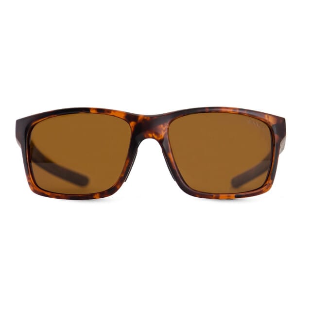 SINNER Cabralea - Zonnebril - SINTEC® lenzen - Mat Bruin - Unisex - One size