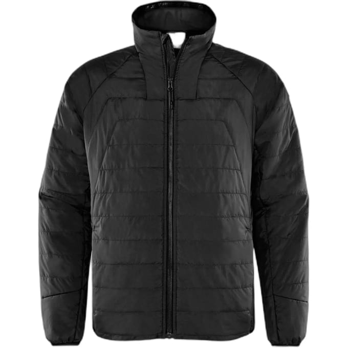 Fristads Oxygen PrimaLoft® jack - Zwart - S