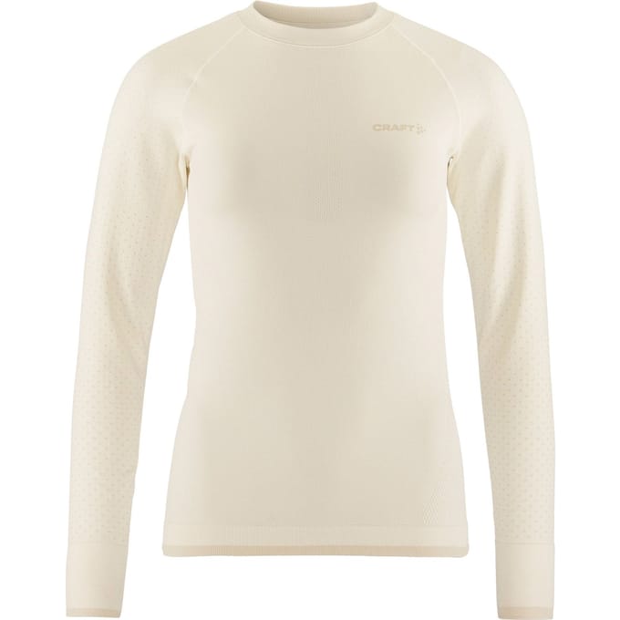 Craft ADV Warm Intensity Thermoshirt Dames - Maat L