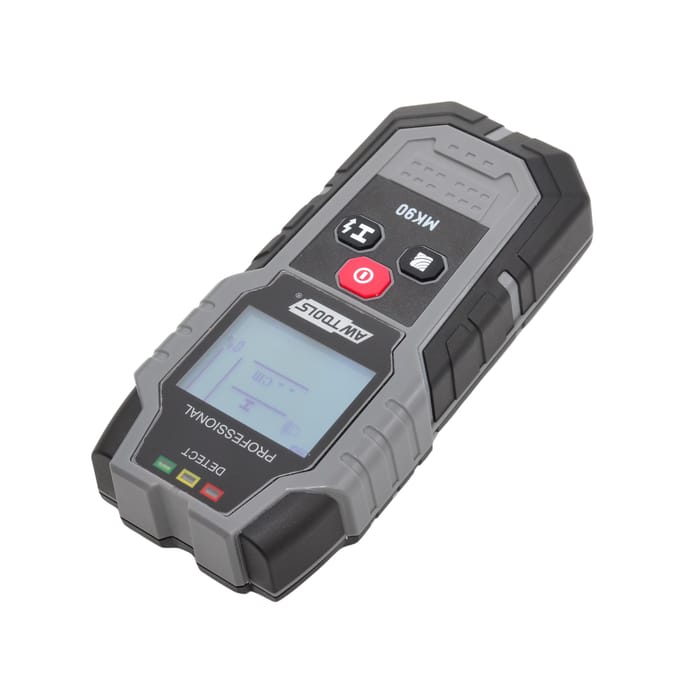 Awtools - Serie AW17590 - Detector - Gevoelige Sensor - LCD Display - LED Signalisatie