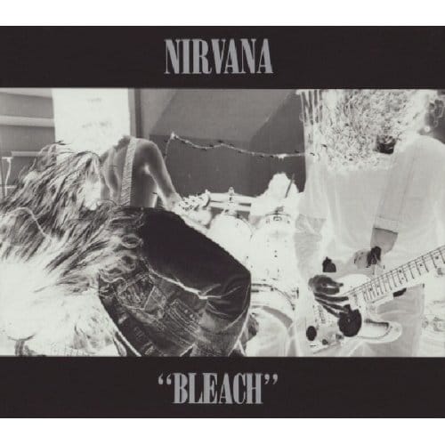 Bleach -Deluxe- - Nirvana