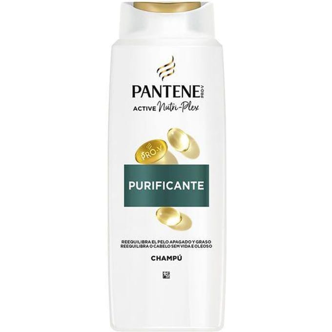 Purificante Shampoo 625 ml