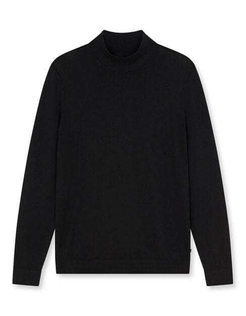 OLYMP Casual Breisel, Zwart