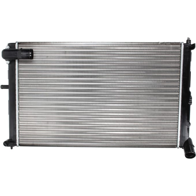 Radiator, motorkoeling NRF 50418