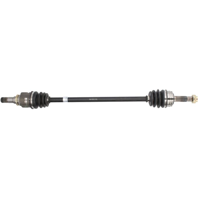 Aandrijfas POINT GEAR PNG72724