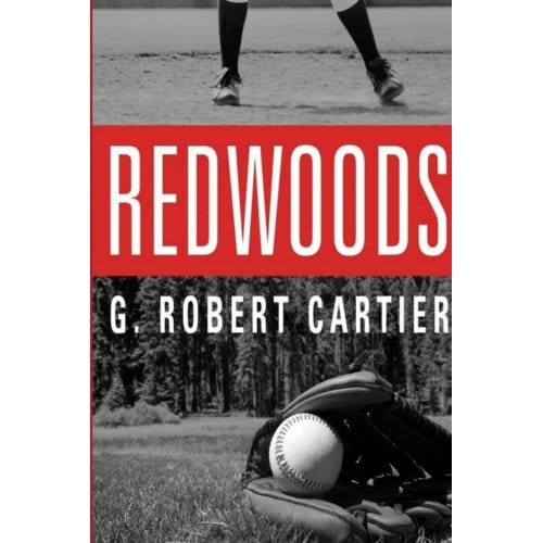 Redwoods - G Robert Cartier