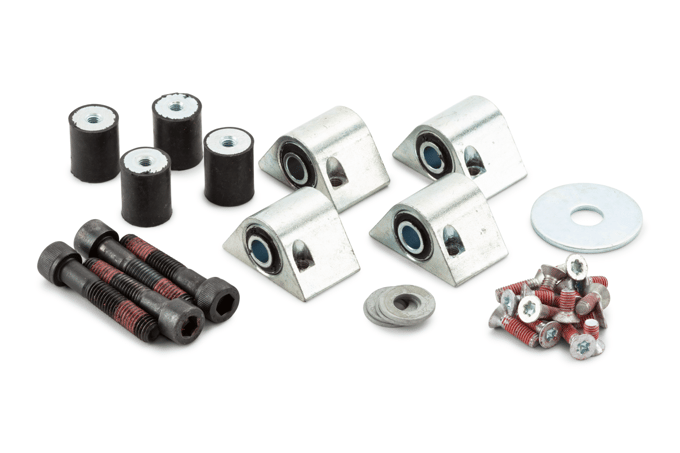 Husqvarnagroep repair kit grind holder carda