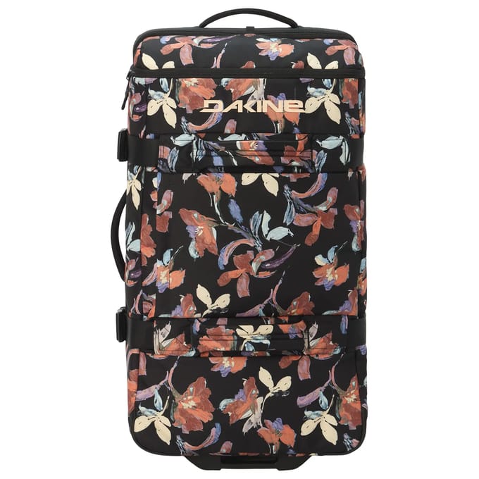 Dakine Split Roller 2.0 2-Wiels Reistas 81 cm - 110 liter - 81x43x33 cm - dark ephemera