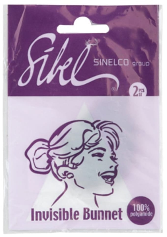 Sibel Knotnet Zwart