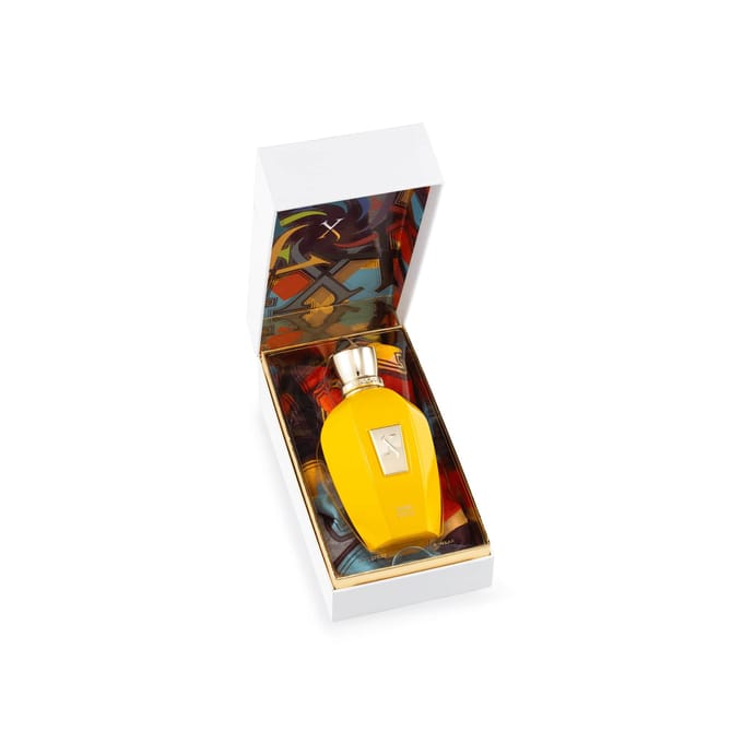 Xerjoff, Velvet Collection - Erba Gold, Eau De Parfum, Unisex, 100 ml