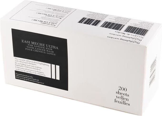 L’Oréal Professionnel Easi Meches L Glass
