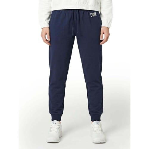 Broek Leone 1947 Woman Sweatpants Never Without