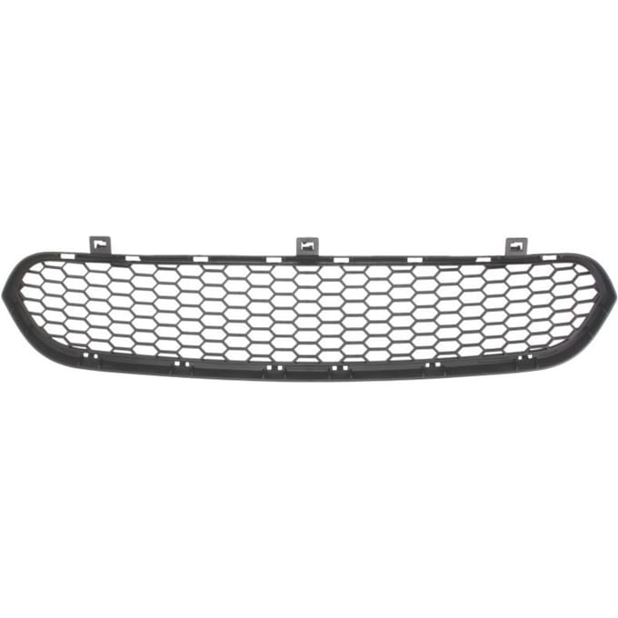 Bumper - ventilatierooster BLIC 6502-07-0096912P