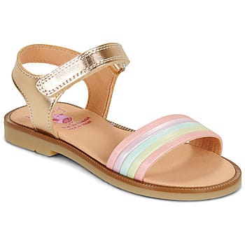 Platte sandalen Pablosky MARY