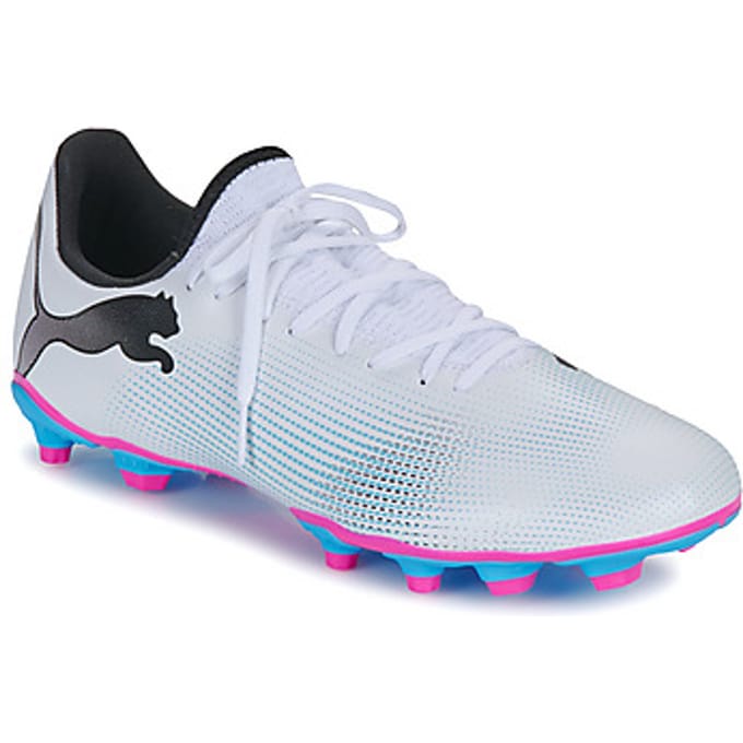Puma  Voetbalschoenen FUTURE 7 PLAY FG/AG