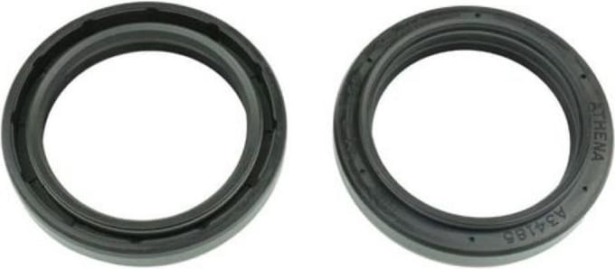 Joint spi de fourche Athena pour Moto BMW 1100 K Lt Abs 1992 à 1999 Neuf
