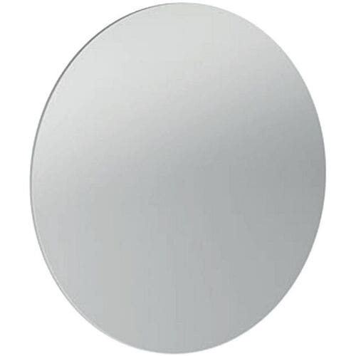 Geberit magnifying mirror 14.5 cm, 510100000