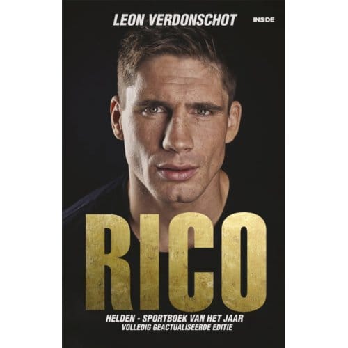 Rico - Leon Verdonschot