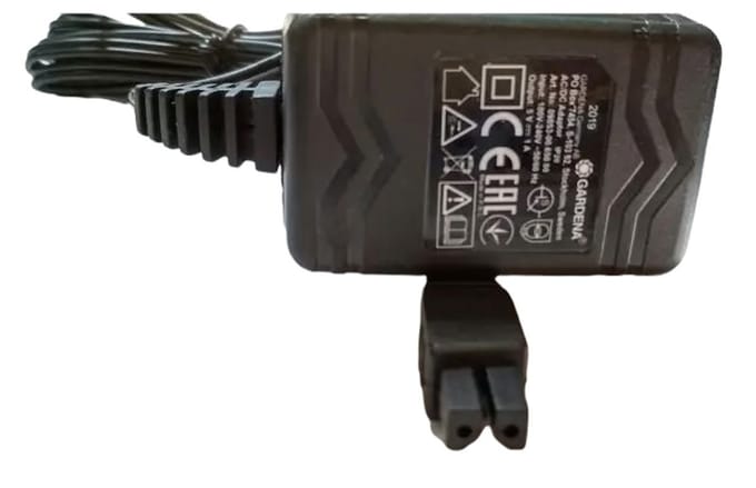 Gardena oplader voor oa classiccut li