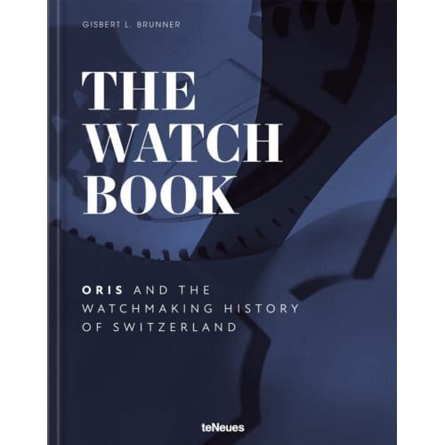 The Watch Book - Oris - Oris