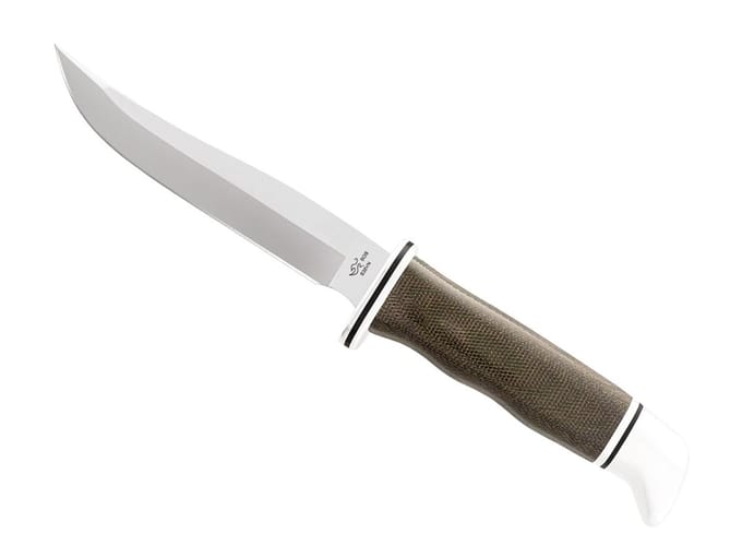 Buck pathfinder pro