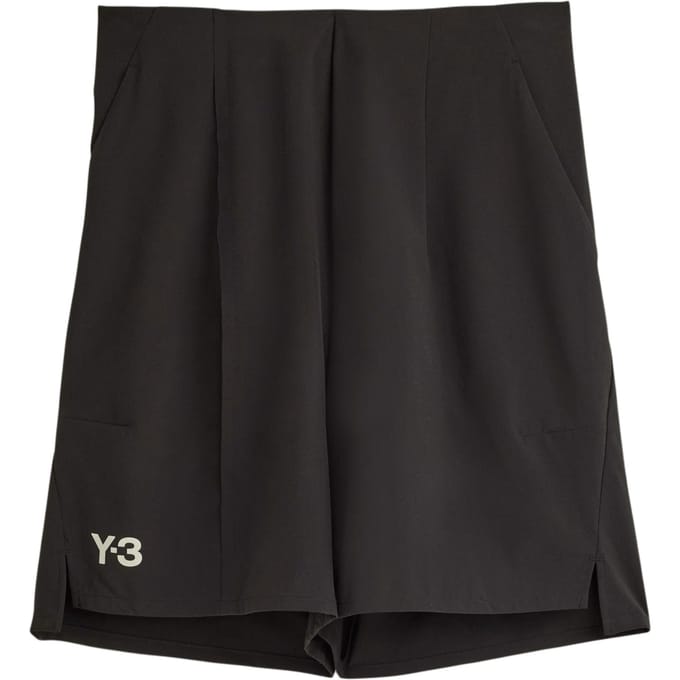 Adidas Ergo Shorts Pro Y3 Black, L