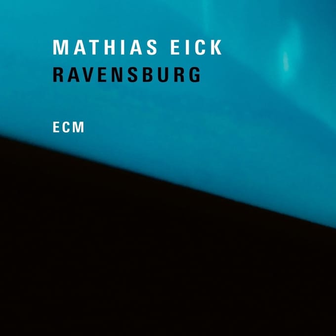 Mathias Eick - Ravensburg (CD)