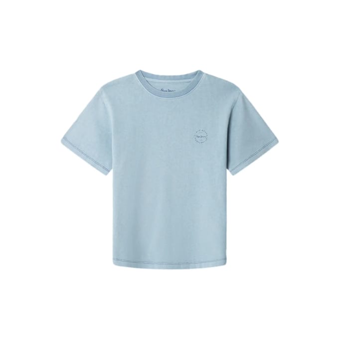Kinder-T-shirt Pepe Jeans Harryson