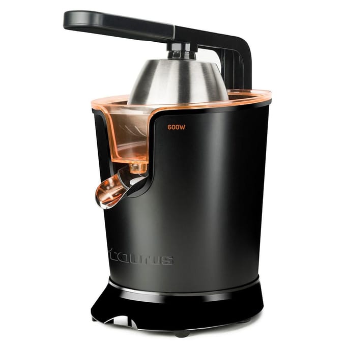 Taurus Easy Press 600 Citruspers, 600W