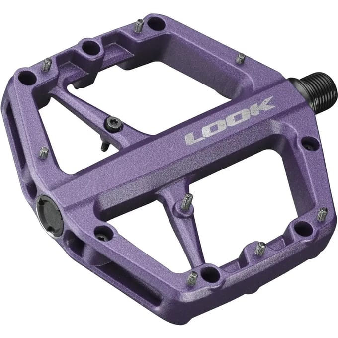 Pedalen Look Trail Roc Plus