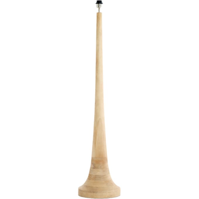 Light & Living vloerlamp jovany Ø25x135cm -