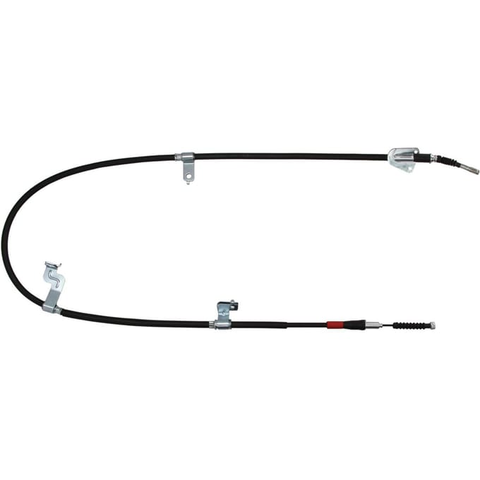 Kabel, parkeerrem ATE 24.3727-3135.2