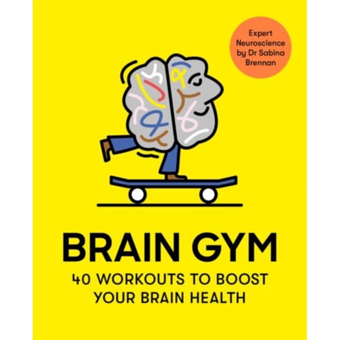 Brain Gym - Brennan, Dr Sabina