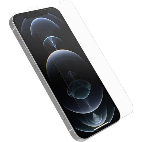 Otterbox Trusted Glass - ProPack BULK 77-66081 Screenprotector (glas) Apple iPhone 12, iPhone 12 Pro 1 stuk(s) Krasvast
