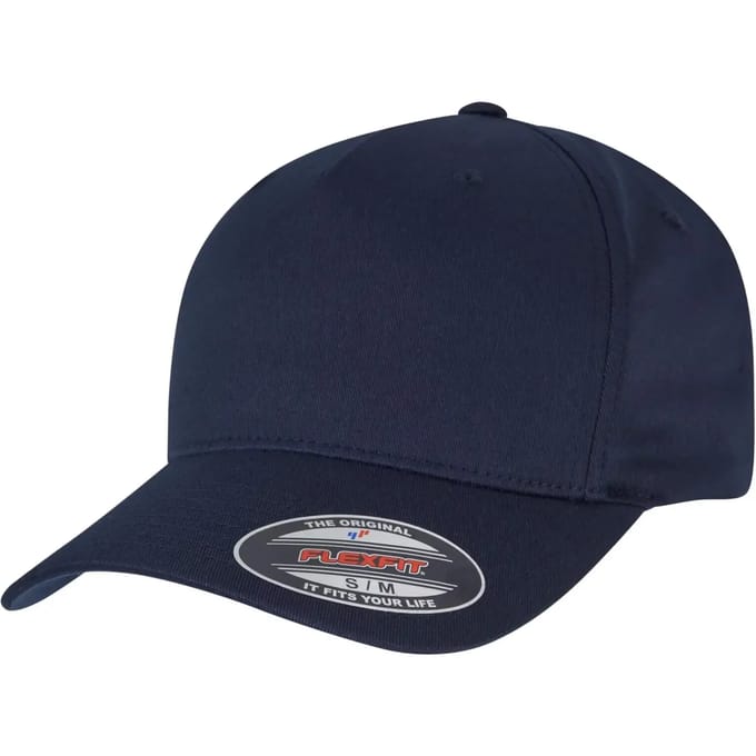 Baseballpet Pannel Flexfit