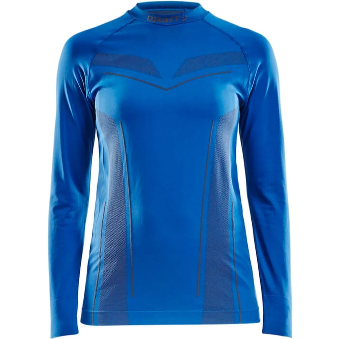 Naadloos dames zwempak Craft pro control