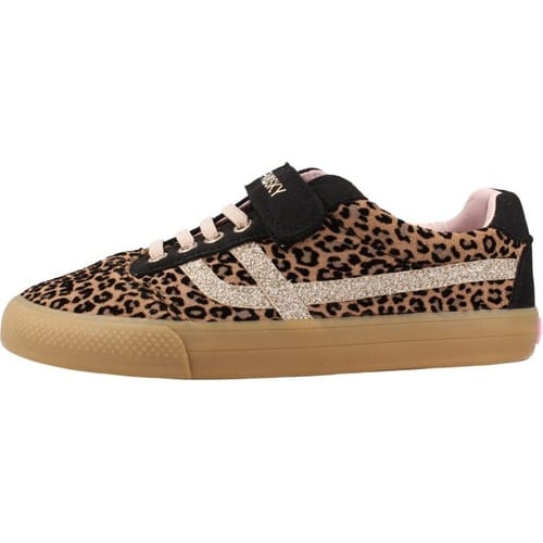 Sneakers Pablosky 987683p Deportivo City