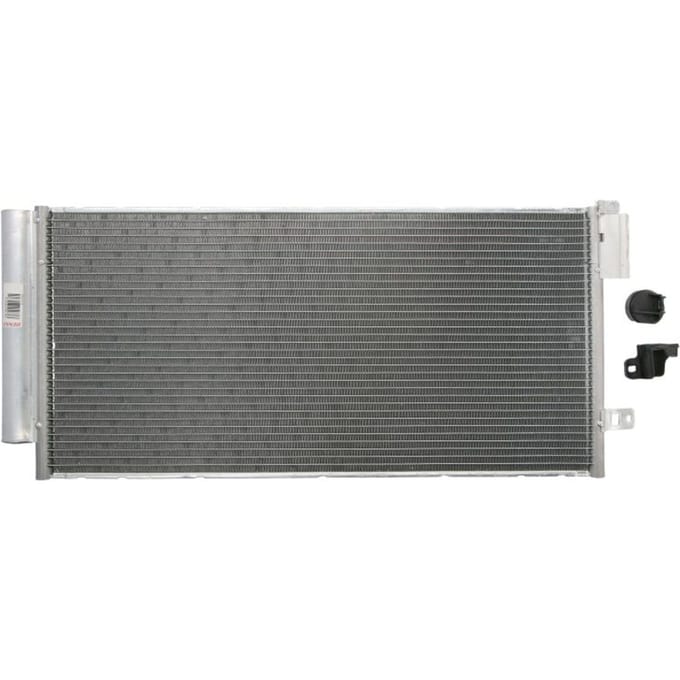 Condensator, airconditioning DENSO DCN13110