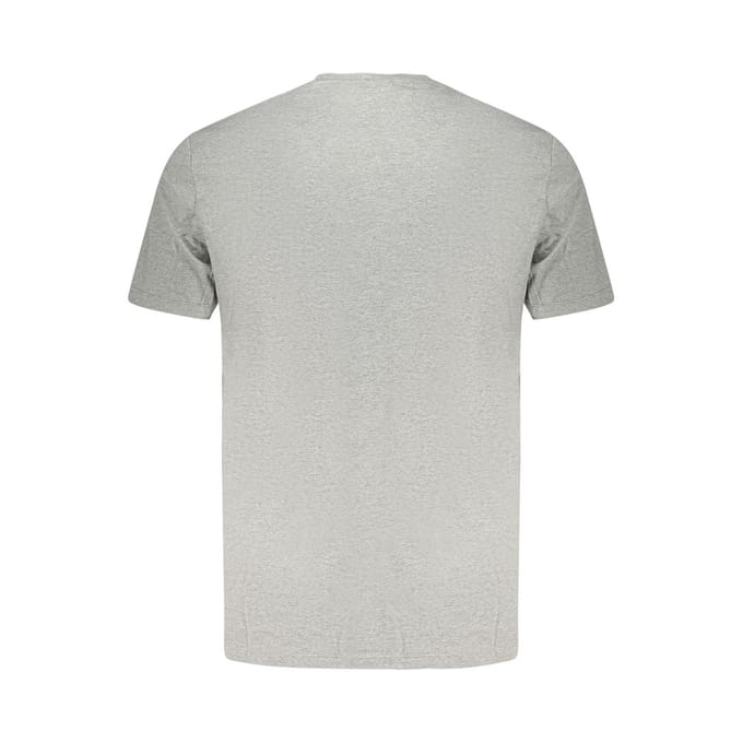 T-shirt Korte Mouw Calvin Klein Jeans Badge 30s