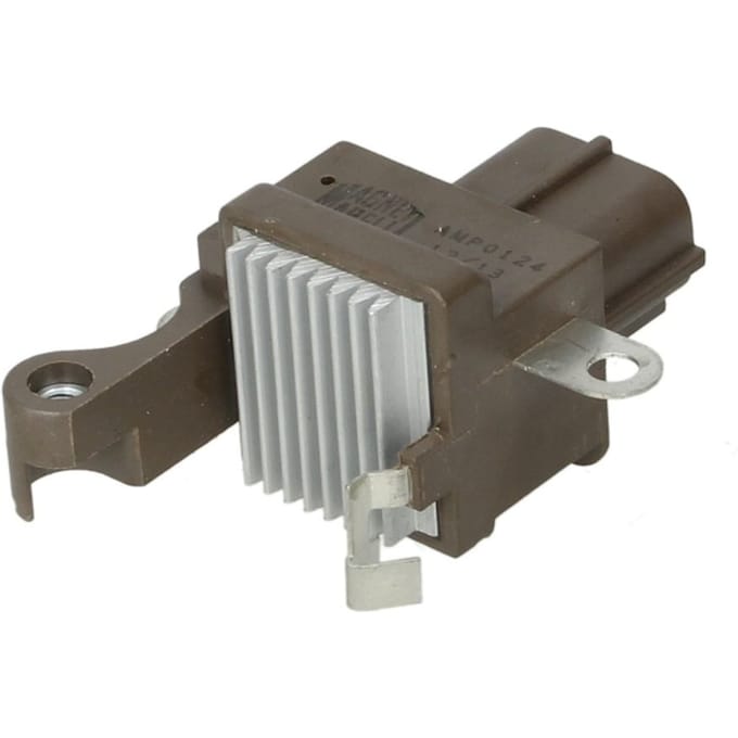 Spanningsregelaar, alternator MAGNETI MARELLI 940016012400