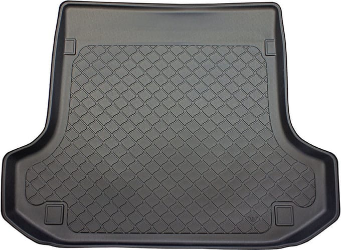 Kofferbakmat Dacia Logan MCV 2014-2020 - Guardliner