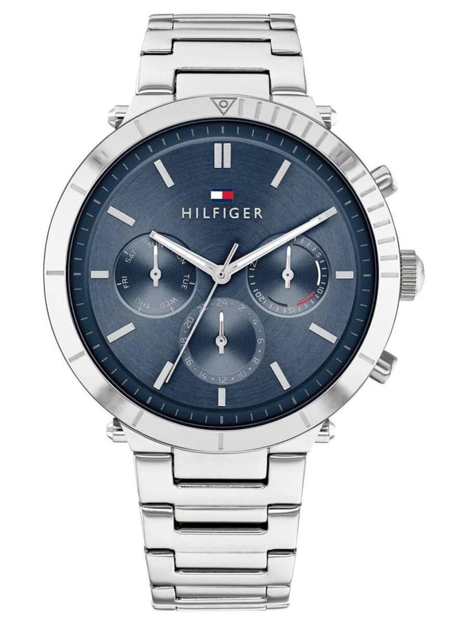 Tommy Hilfiger Dameshorloge Kennedy 1782386 (Zf600C) gray