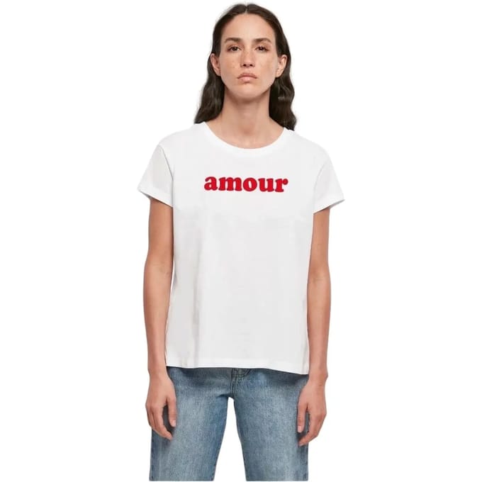 Dames-T-shirt Days Beyond Amour