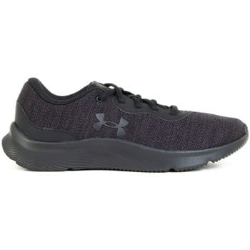 Hardloopschoenen voor dames Under Armour Mojo 2