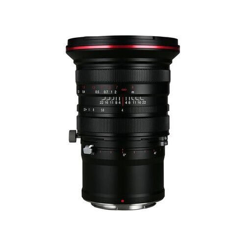 LAOWA 20mm f/4 Zero-D Shift  Nikon Z