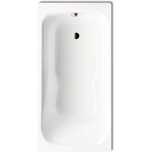 Kaldewei Dyna Set 620 bathtub 170 x 75 cm