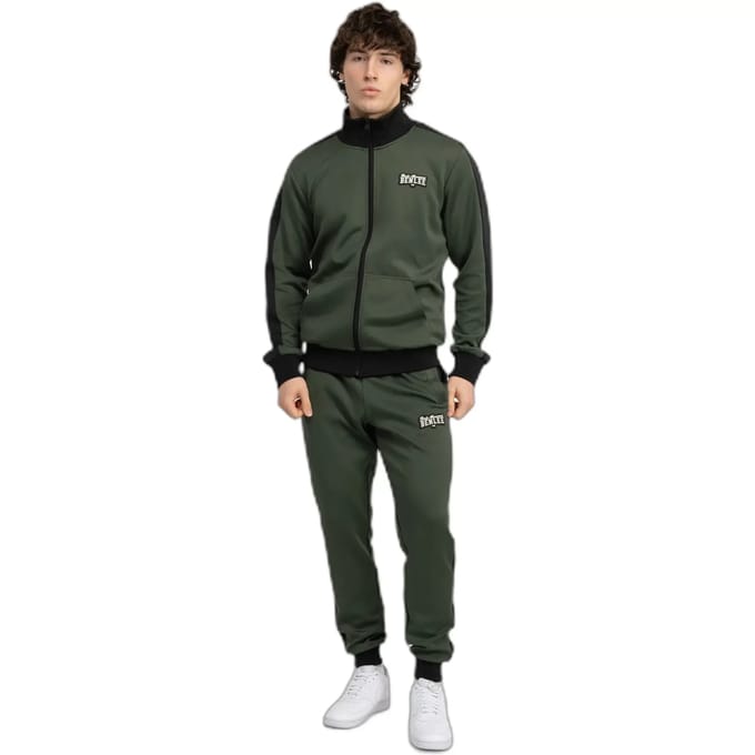 Benlee Westfort trainingspak, slanke pasvorm