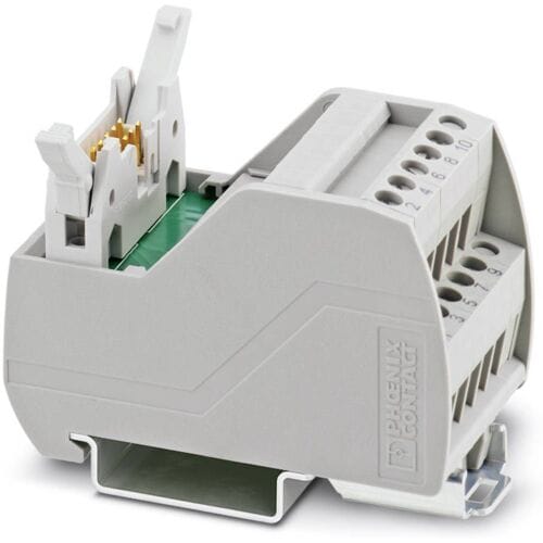 Phoenix Contact 2315010 VIP-2/SC/FLK10 Interface module Varioface-VIP Inhoud: 1 stuk(s)